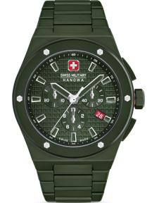 Swiss Military Hanowa horloge SMWGI0002282
