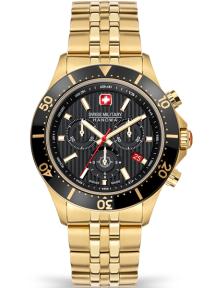 Swiss Military Hanowa horloge SMWGI2100710