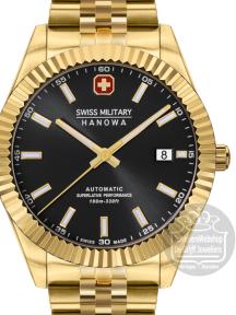 Swiss Military Hanowa horloge SMWGL0002110