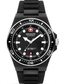 Swiss Military Hanowa horloge SMWGN0001180