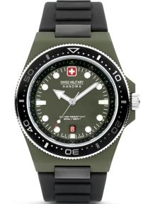 Swiss Military Hanowa horloge SMWGN0001181