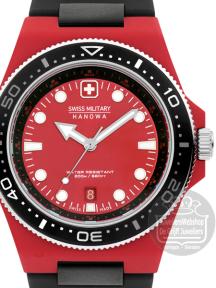 Swiss Military Hanowa horloge SMWGN0001183