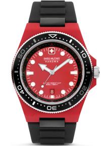 Swiss Military Hanowa horloge SMWGN0001183