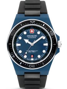 Swiss Military Hanowa horloge SMWGN0001184