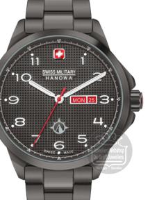 Swiss Military Hanowa horloge SMWGH2100341