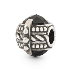 trollbeads kraal Symfonie van Kracht TAGBE-00310 zilver