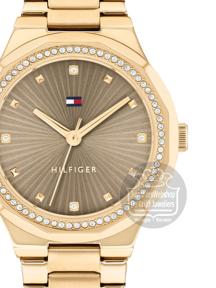 Tommy Hilfiger Dameshorloge Piper TH1782725