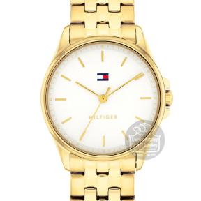 Tommy Hilfiger Dameshorloge Jade TH1782773