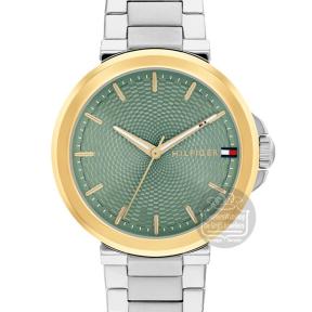 tommy hilfiger Lori dameshorloge TH1782778