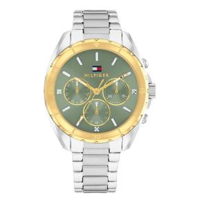 tommy hilfiger Mellie dameshorloge TH1782785