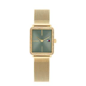 tommy hilfiger tea dameshorloge TH1782791