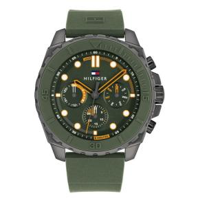 tommy hilfiger TH1710688 Morgan multi date horloge heren