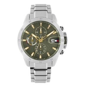 tommy hilfiger TH1792197 Jameson multi functie horloge heren