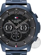 tommy hilfiger TH1710493 Luca multi date horloge heren