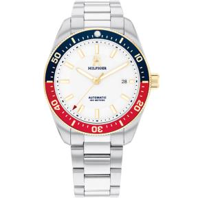 tommy hilfiger TH1710551 TH85 horloge heren