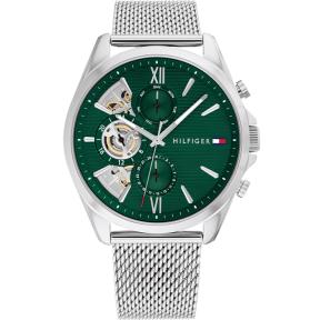 tommy hilfiger TH1710647 Baker multi functie horloge heren