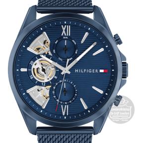 tommy hilfiger TH1710648 Baker multi functie horloge heren