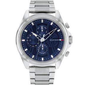 tommy hilfiger TH1710656 Jax multi functie horloge heren