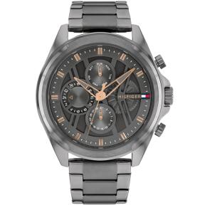 tommy hilfiger TH1710657 Jax multi functie horloge heren