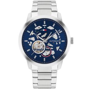 tommy hilfiger TH1710661 Henry automaat horloge heren