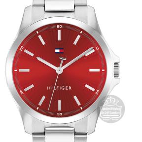 tommy hilfiger TH1710677 Bruce horloge heren