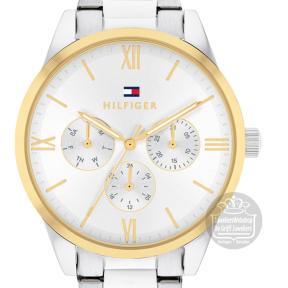 tommy hilfiger Camille dameshorloge TH1782744