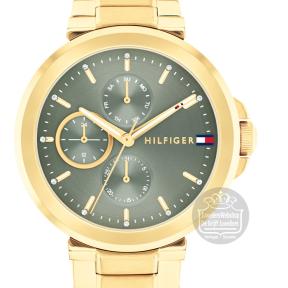 tommy hilfiger Lori dameshorloge TH1782755