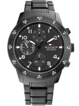 Tommy hilfiger best sale horloge th1710383