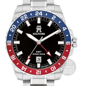 tommy hilfiger TH1792131 TH85 horloge heren