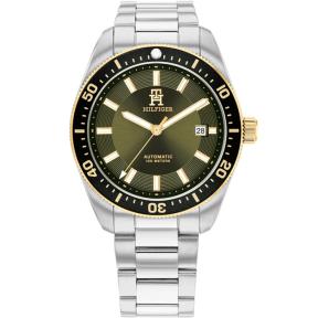 tommy hilfiger TH1792155 TH85 horloge heren