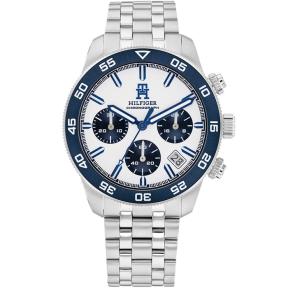 tommy hilfiger TH1792157 TH85 horloge heren