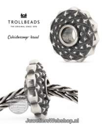 Trollbeads TAGBE-30052 Caleidoscoop kraal