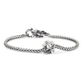Trollbeads Geluksvrienden Armband TSA1620