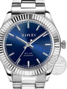 Zinzi Solaris Horloge Blauw ZIW2155