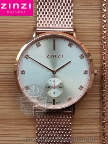 Zinzi ZIW426M Retro Glam Horloge