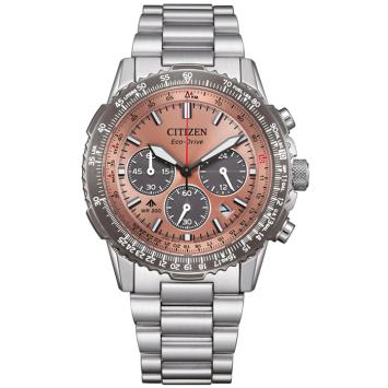 Citizen CA4664-60X chrono horloge heren
