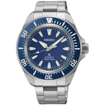 Seiko Prospex SRPL51K1 Horloge