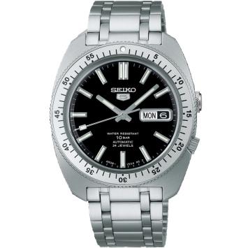 Seiko 5 Sports Automatic horloge SRPL93K1