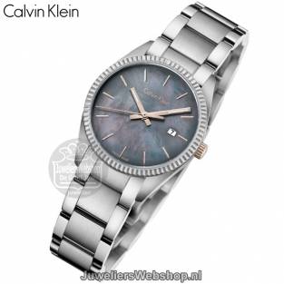 Calvin Klein horloge Alliance K5R33B4Y