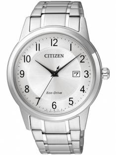 Citizen AW1231-58B horloge Eco-Drive