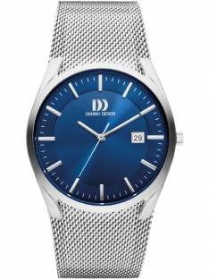 Danish Design 1111 horloge IQ68Q1111