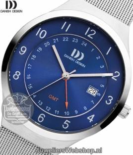 Danish Design 1114 horloge IQ68Q1114
