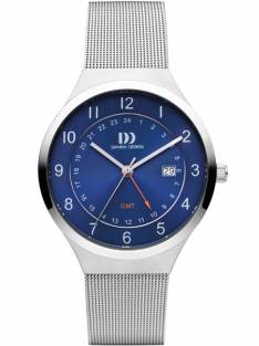 Danish Design 1114 horloge IQ68Q1114