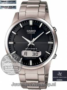 Casio horloge LCW-M170TD-1AER