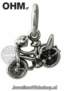 Ohm Beads AAP027 Ride Me bedel