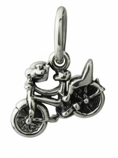 Ohm Beads AAP027 Ride Me bedel