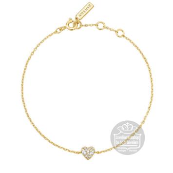 Ania Haie Armband B064-01G