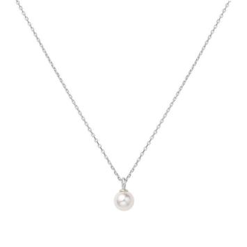 Ania Haie Collier Pearl Drop Pendant N065-01H