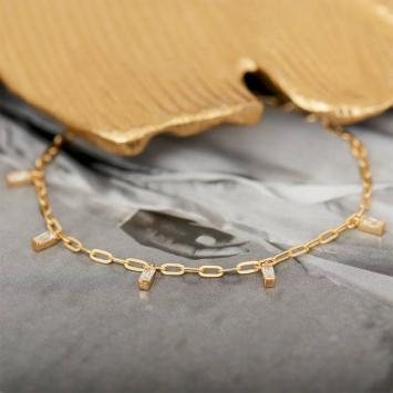 Ania Haie Armband B018-01G