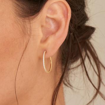 Ania Haie Earrings E037-07G